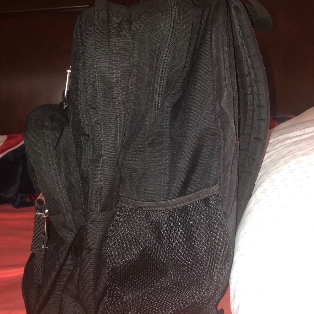 Backpack - Picture 2 of 3